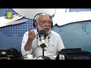 En Elmismogolpe debate sobre la música con malas palabras o violentos que suenan en la radio #1