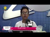 Zoila Luna: 