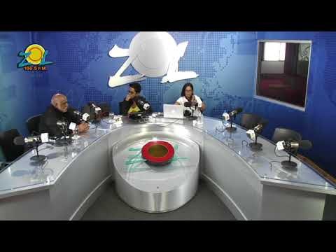 Dr. Vicente Vargas nos habla sobre Perdonar en #SoloParaMujeres