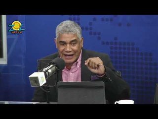 Holi Matos "Puede RD un país pobre hacerse cargo de la salud de su vecino (Haití)?"
