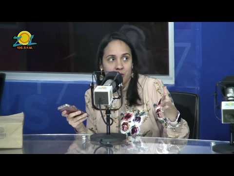 Carolina Calderon nos habla sobre como comprar útiles escolares de bajo costo
