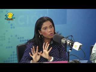 Anibelca Rosario  Diario Libre "Odebrecht pagó RD$877 millones a Rondón por gestionar P. Catalina"