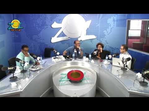 Dr. Wilson Roa Presidente del CMD comenta sobre el paro de 30 días de los médicos