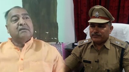 मुस्लिमों पर विवादित बयान पर भाजपा नेता के खिलाफ केस दर्ज, लेकिन अभी भी अपने बयान पर हैं कायम