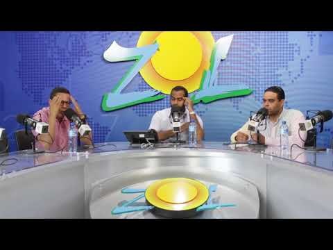 Manuel Fernelis comenta Los dominicanos debemos ser más celosos con nuestros patrimonios