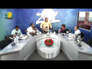 Finanzas Personales con el experto Cesar Perello  en #ElSoldelaTarde