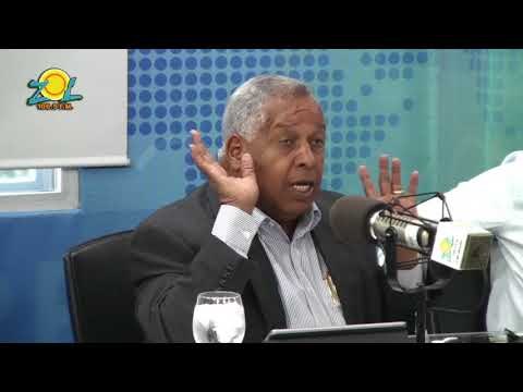 Melton Pineda Los politicos deben sacar la mano de UASD y dejar los grupos estudiantiles actuar