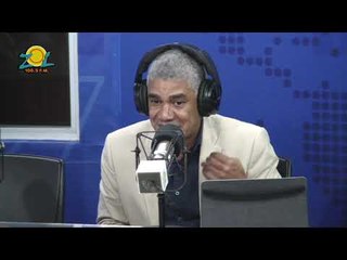 Llamada Rubén Jiménez Bichara CDEEE comenta sobre supuesta concesión aprobado a empresas China