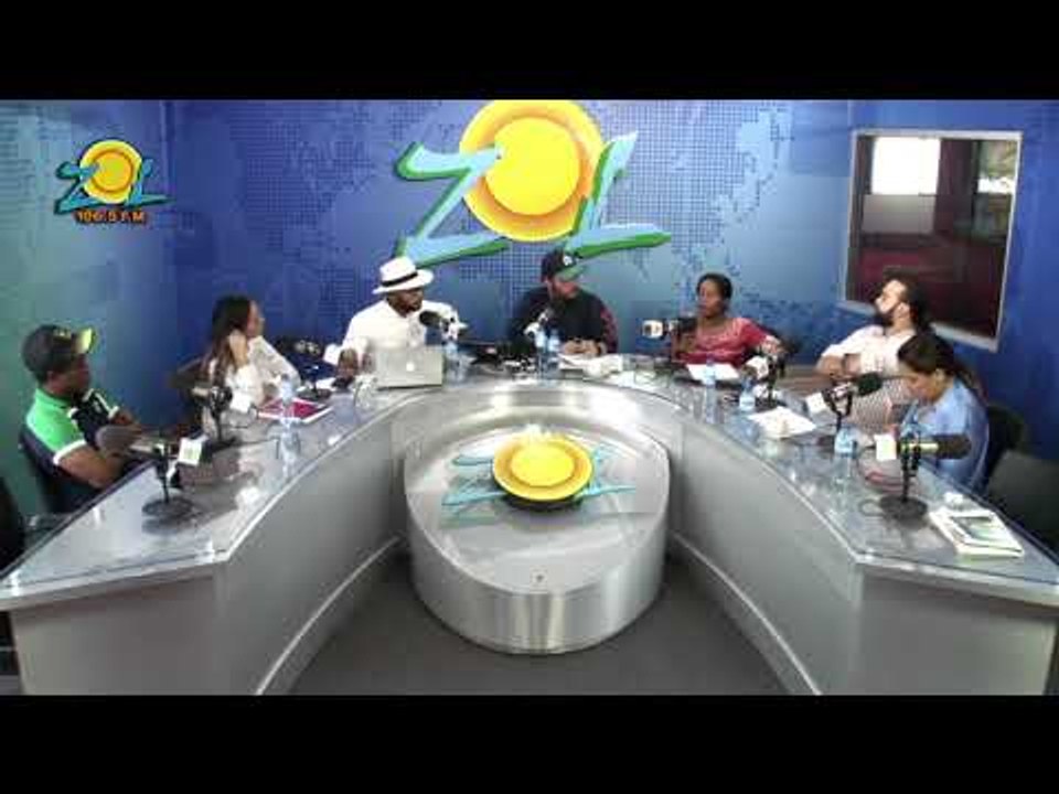 Julia Muñíz comenta demandas del sector privado de la educación y la calidad de la educación en RD