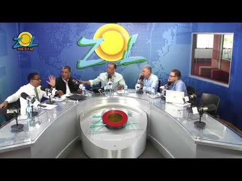 Equipo #ElSoldelaTarde comenta sobre diputados que proponen juicio político a Danilo Medina