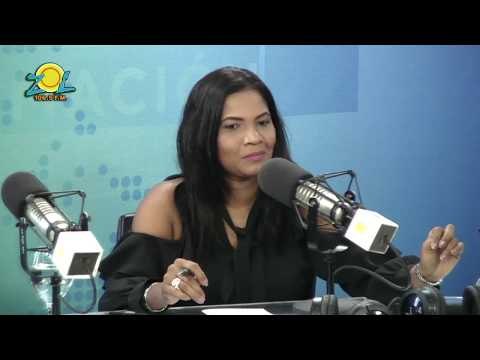 Anibelca Rosario El retiro de la querella en mi contra, confirma la de verdad de mi denuncia