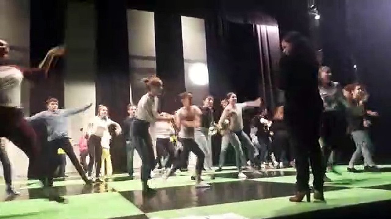 Le mois Voix d’enfants/Espace scénique se déroulera du 2 au 29 mai à Vesoul