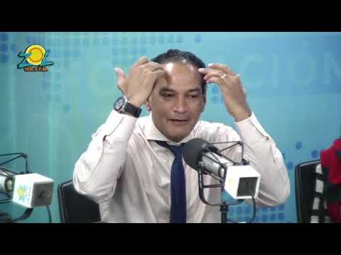 Jose Laluz Ayer se logro algo importante con la ley manejo de residuos sólidos