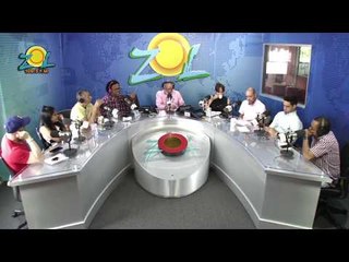 Recordando las actividades fijas en bares y discotecas en Elmismgolpe con Jochy parte2
