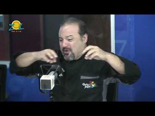 Chef Leandro Díaz nos habla de como preparar una buena parrillada para el día de los Padres