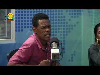 Historias técnicas para pedirle a un político y llamada de Alfredo Martínez (el Cañero) Elmismogolpe