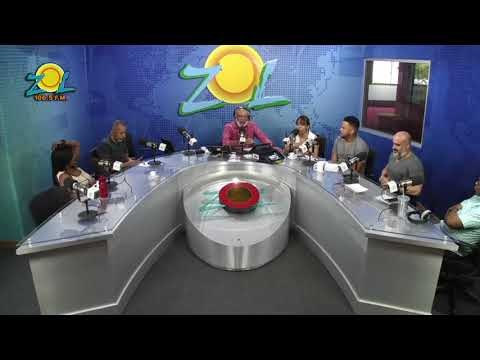 Historias de tu primer carro en Elmismogolpe con Jochy parte2