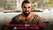 Jason Momoa gets rid of his of ‘Khal Drogo’ beard and fans can’t keep calm!