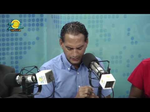 Jose Laluz comenta muerte Anny Montero Montero Lo normal es que se abuse con el tema de los rangos