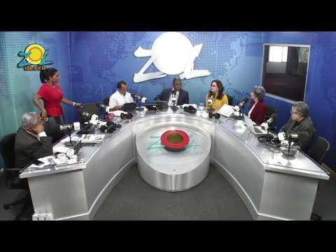 Llamada Coronel Frank Félix Duran vocero PN comenta caso muerte sargento mayor Anny Montero Montero