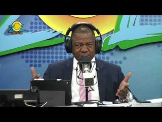 Lic. Jorge López Hilario abogado de (Chu) Vásquez habla de su posición ante nuevas disposición juez