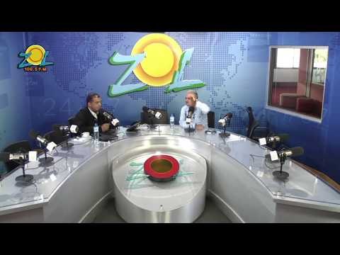 Diputado Maximo Castro comenta sobre la situación sobre la Ley de Partidos