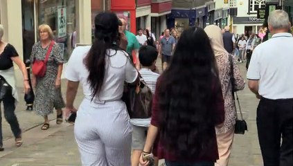 GOODLINES: 20th April 2019