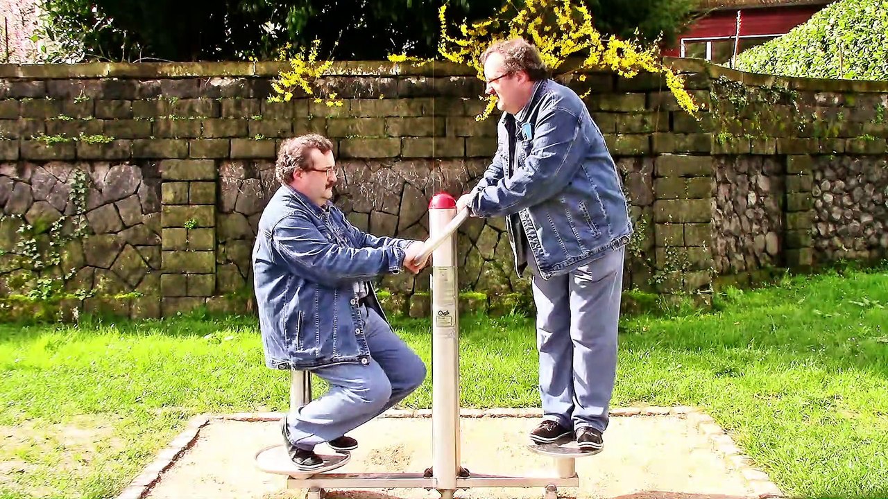 Zu Besuch in Andernach – 3