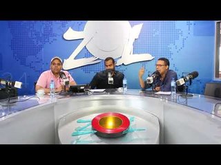 Jonathan Cabrera comenta se inicia la guerra por la alcaldía del Distrito Nacional