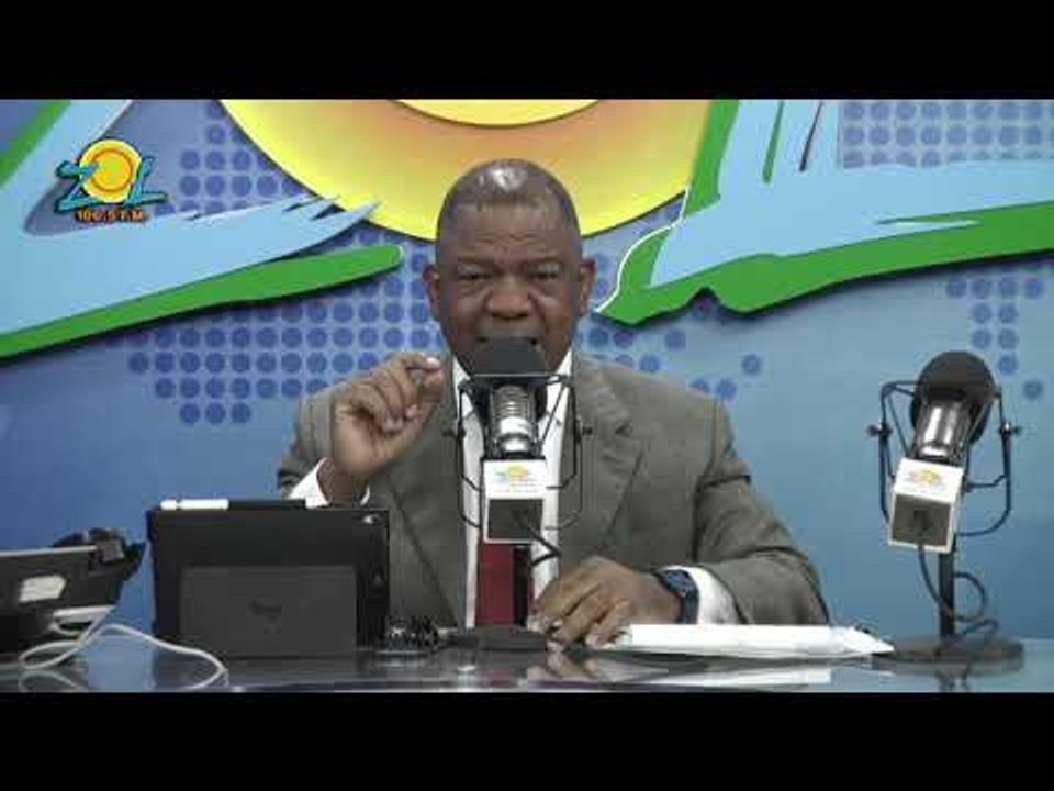 Julio Martinez Pozo comenta manejo del pleno de la JCE "Va ha llevar esta país a un caos"