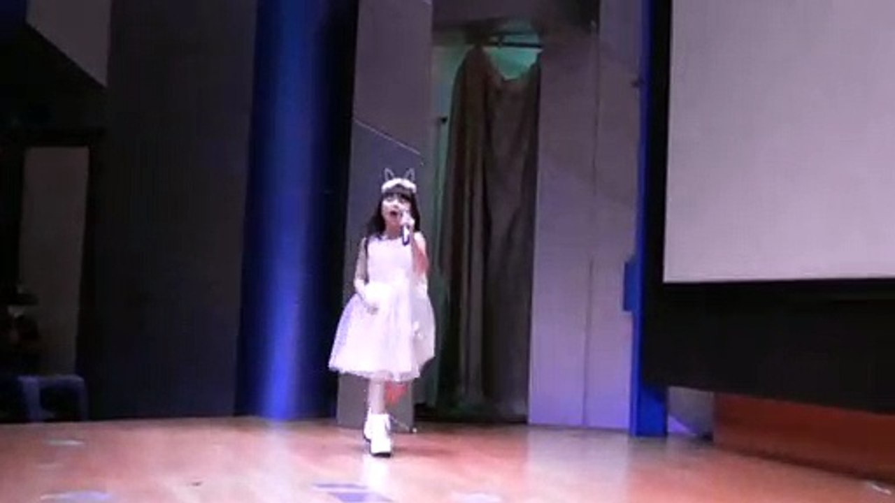 【2K】JS&JCソロおかわり公演～みゆだよ〜ん♪@2019.2.10@渋谷アイドル劇場