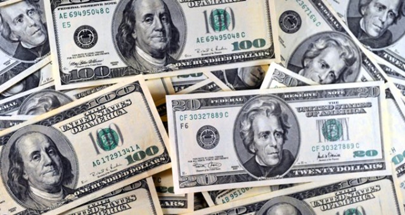 Son Dakika! Merkez Bankası Yıl Sonu Dolar ve Enflasyon Beklentisini Açıkladı