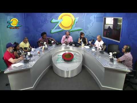 Recordando las actividades fijas en bares y chistes entre Jochy Santos y Jochy Jochy