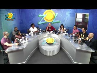 Ing. Leonardo Reyes Madera En RD todavía estamos a tiempo antes de un gran terremoto