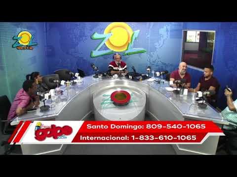 Historias de cábala agrícolas que tiene el dominicanos en Elmismogolpe con Jochy