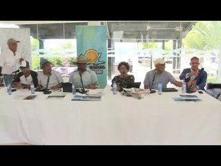 El Sol de la Mañana desde Palmar de Ocoa