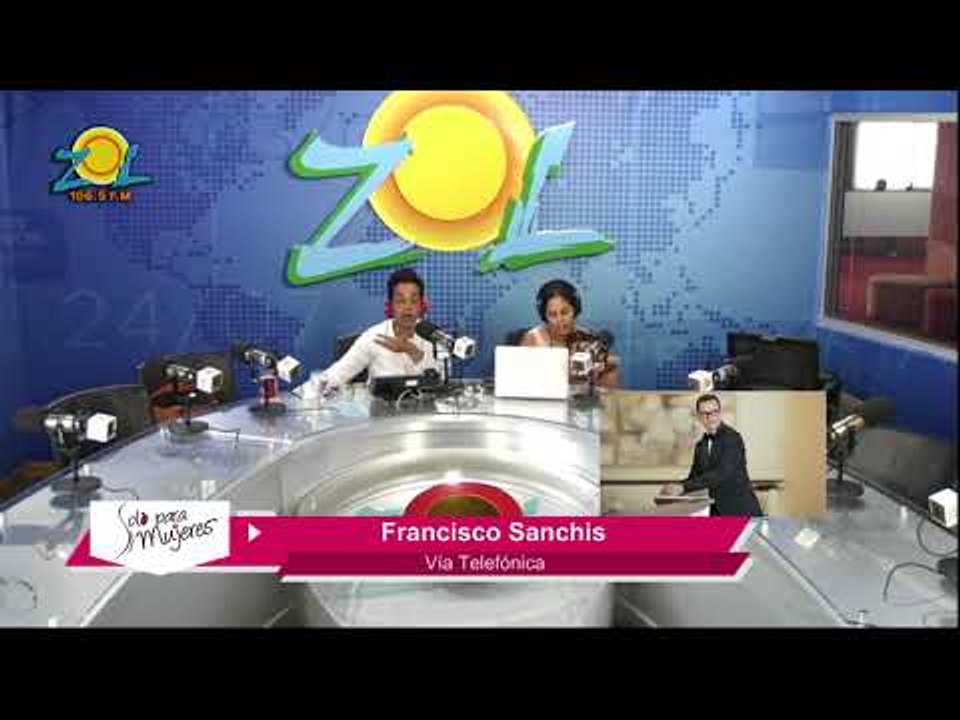 Francisco Sanchis comenta noticias sobre Cristiano Ronaldo por delitos fiscales