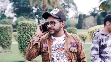 Alone - ( Full Song) - Pawan Sandhu - New Punjabi Songs 2019 - Latest Punjabi Songs 2019