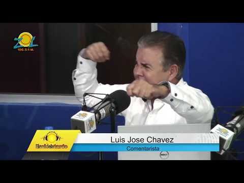 Luis José Chavez: Leonel Fernandez será el candidato presidencial del PLD 2020