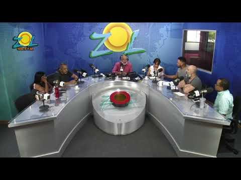 Historias de tu primer carro en Elmismogolpe con Jochy parte3