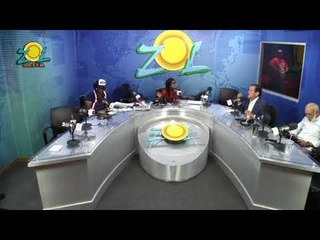 Dr. Alberto Santana recomienda si tienes diarrea y dolor de estomago solo toma agua