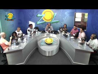 Definición de "El pico caliente" en Elmismogolpe con Jochy parte3