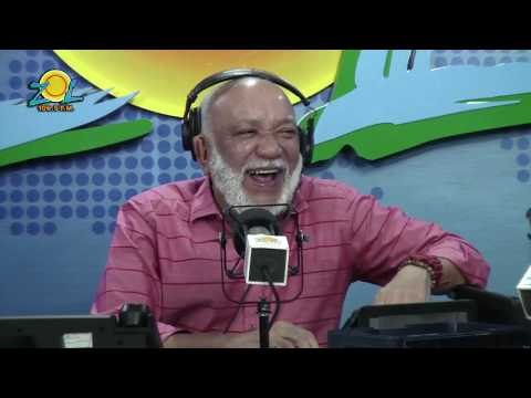 Historias de tu primer carro en Elmismogolpe con Jochy parte1