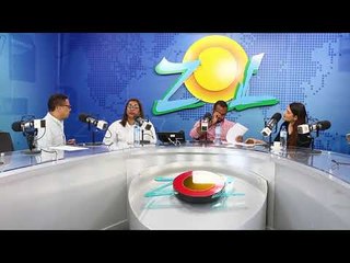 Entrevista a Angela Liriano especialista en inserción laboral y desarrollo de personal