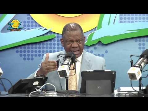 Julio Martinez Pozo comenta SCJ ratifica anulación títulos de Bahía de Las Aguilas