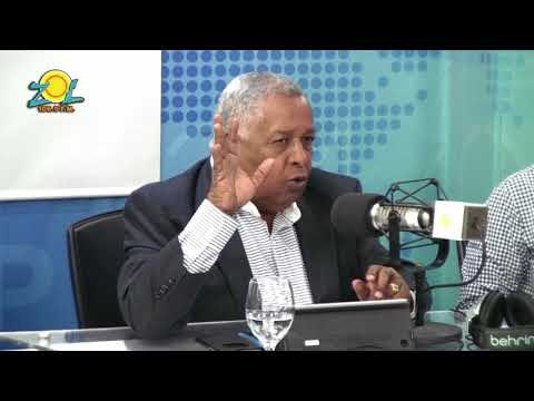 Melton Pineda El futuro turístico de Pedernales lo veo incierto por intereses centros turísticos