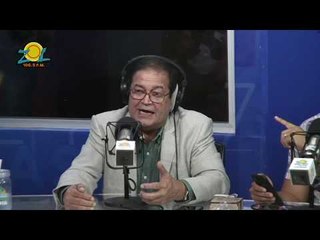 Dr. Alberto Santana recomienda cuando le diagnostiquen hepatitis le pongan apellido