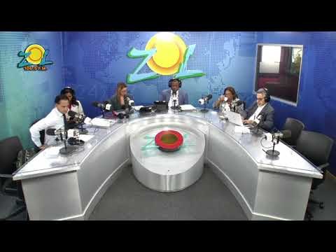 Pedro Sevcec comenta las medidas de Donald Trump para frenar la migración ilegal por la frontera