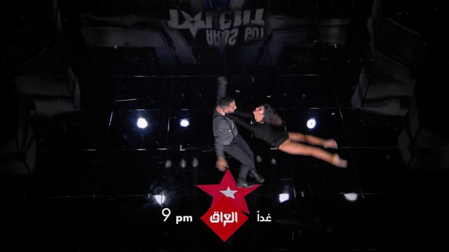 استعراضات ساحرة تنتظركم في العرض ما قبل النهائي من Arabs Got Talent