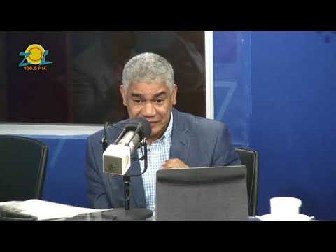 Holi Matos comenta tensiones entre Estados Unidos e Irán